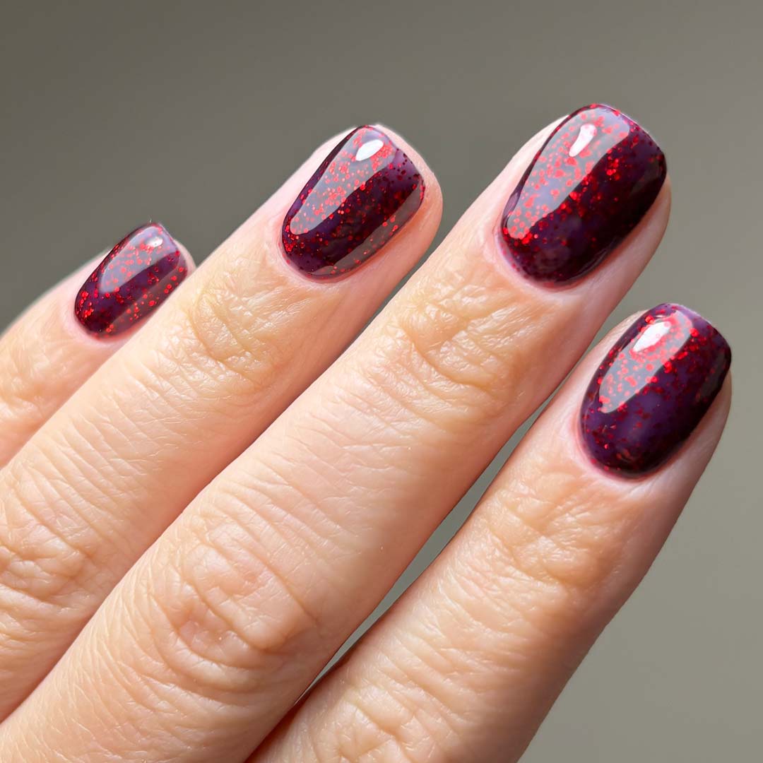 Velvet Rope - HEMA free - Image 3