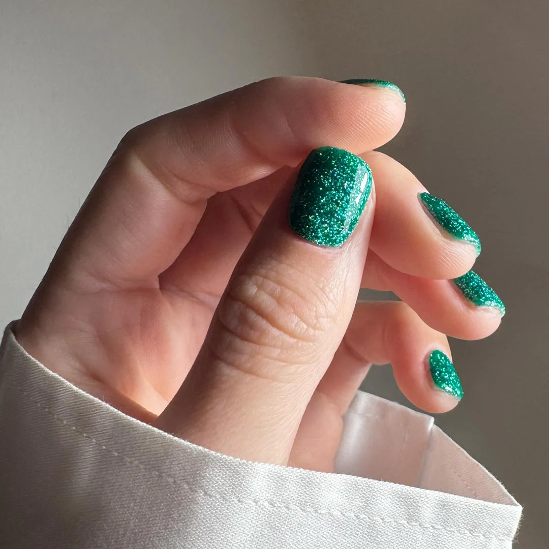 Vert Bijou - HEMA Free - Image 2