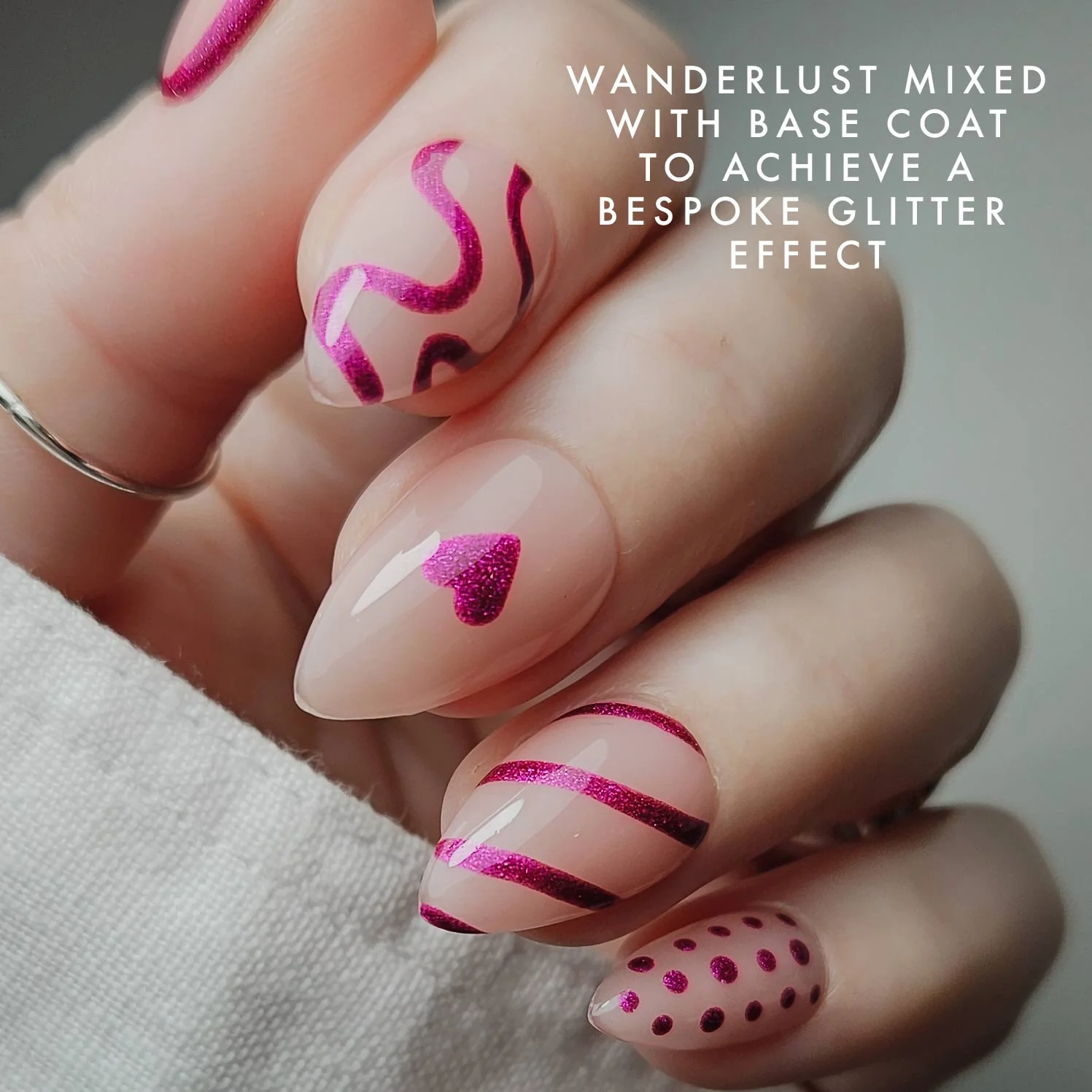 Wanderlust - Chrome Powder - Image 3