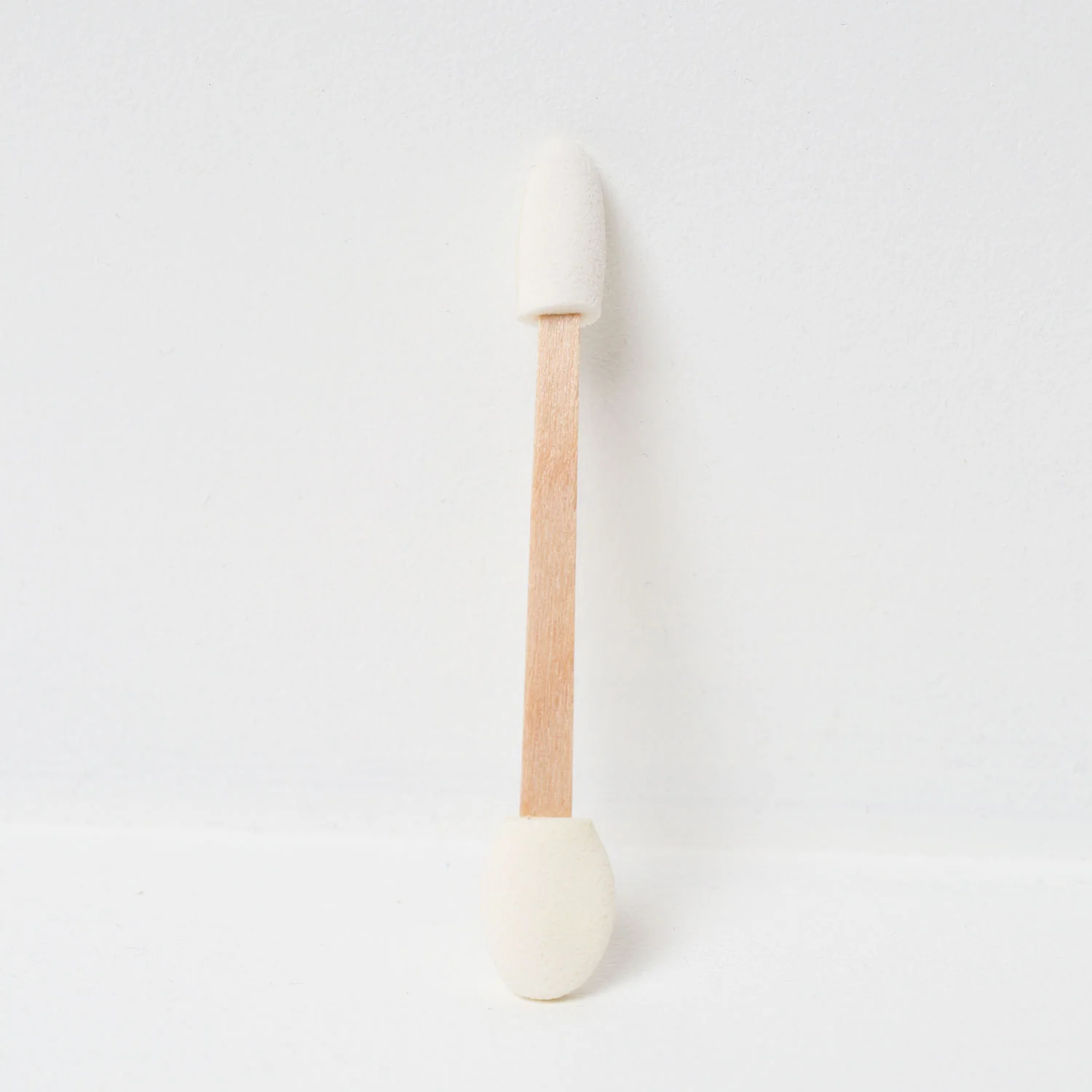 Wooden Sponge Applicators - PACK OF 20 - Image 2