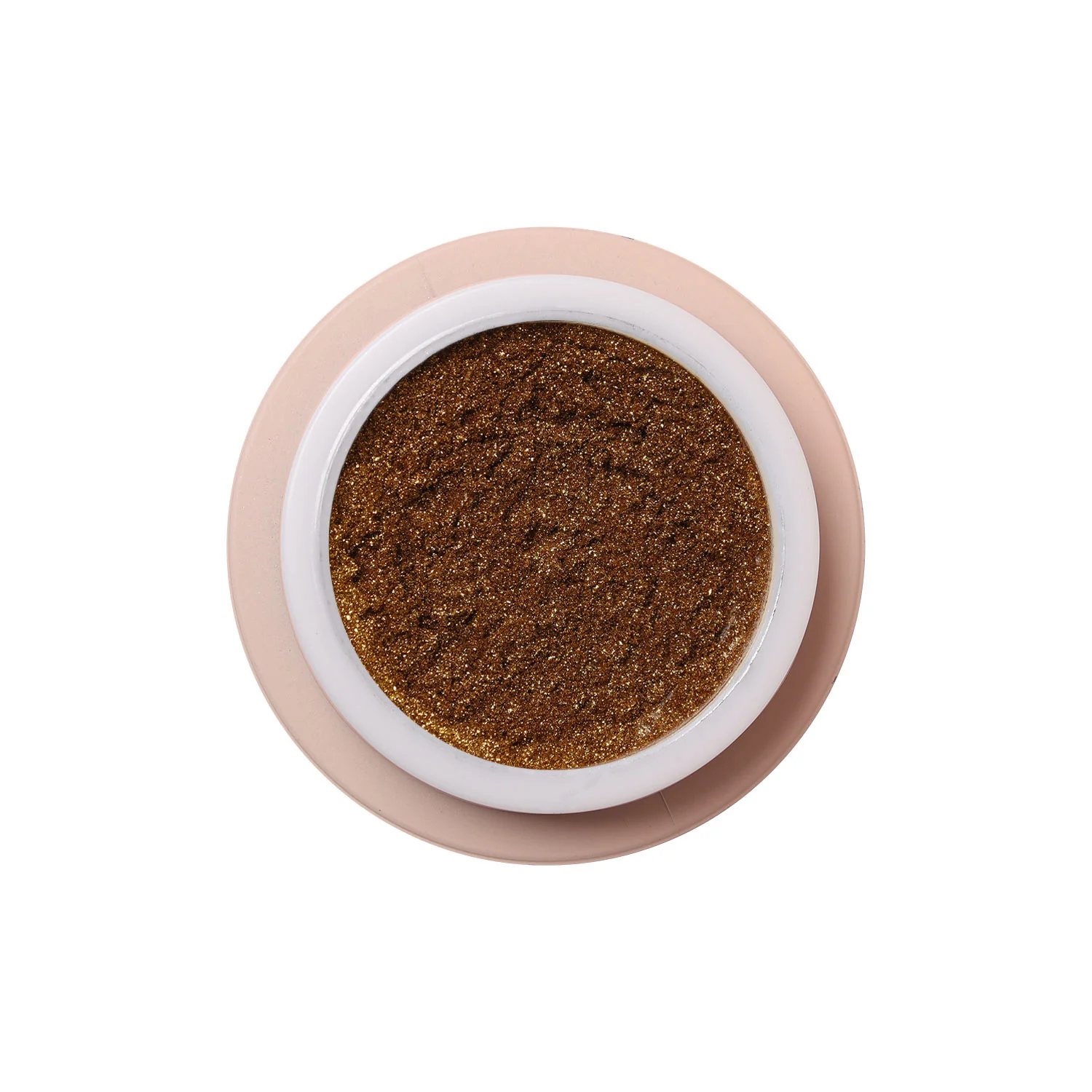 Yellow Gold - Chrome Powder - Image 2
